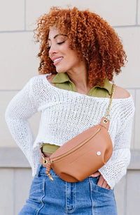 PREORDER: Catherine Belt Bag in Nine Colors