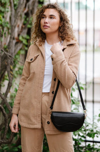 PREORDER: Ellis Crossbody in Four Colors