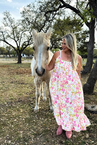 PREORDER: Back Home Sleep Dress