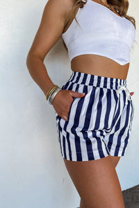 PREORDER: All American Babe Shorts