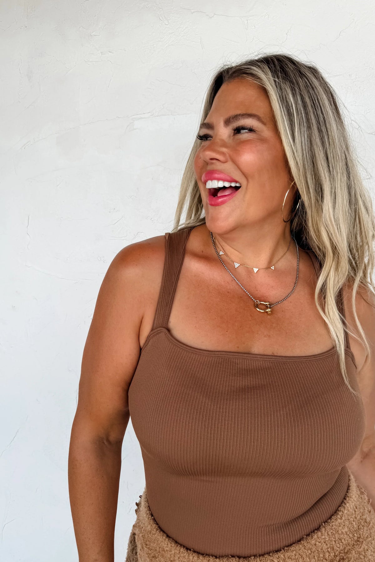 PREORDER: Isla Barely There Bodysuit