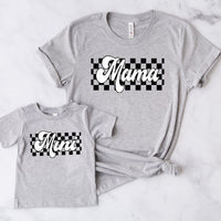 PREORDER: Matching Mama and Mini Graphic Tees