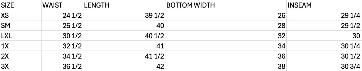 PREORDER: Haddie Wide Leg Checker Pants