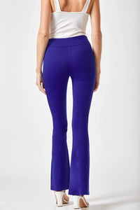 Magic Flare Pants in Eleven Colors