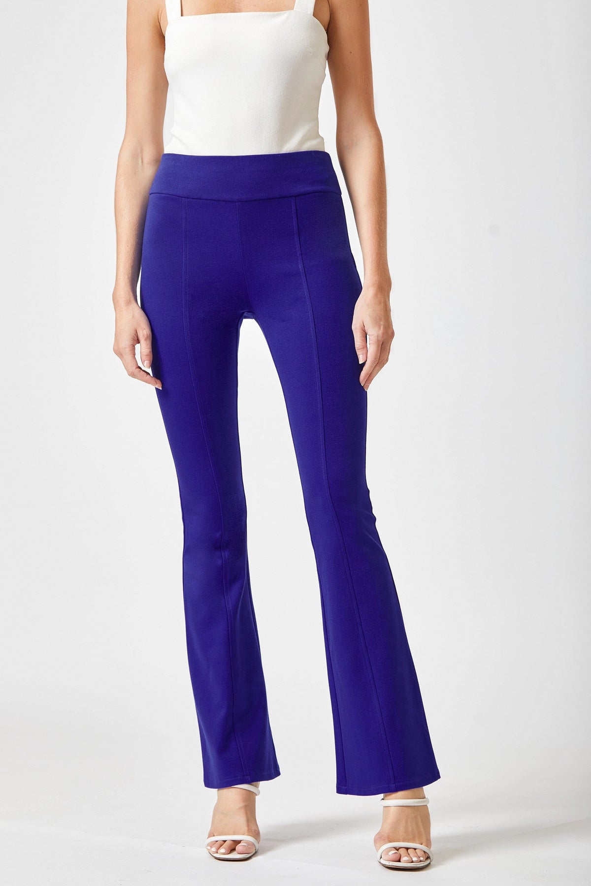 Magic Flare Pants in Eleven Colors