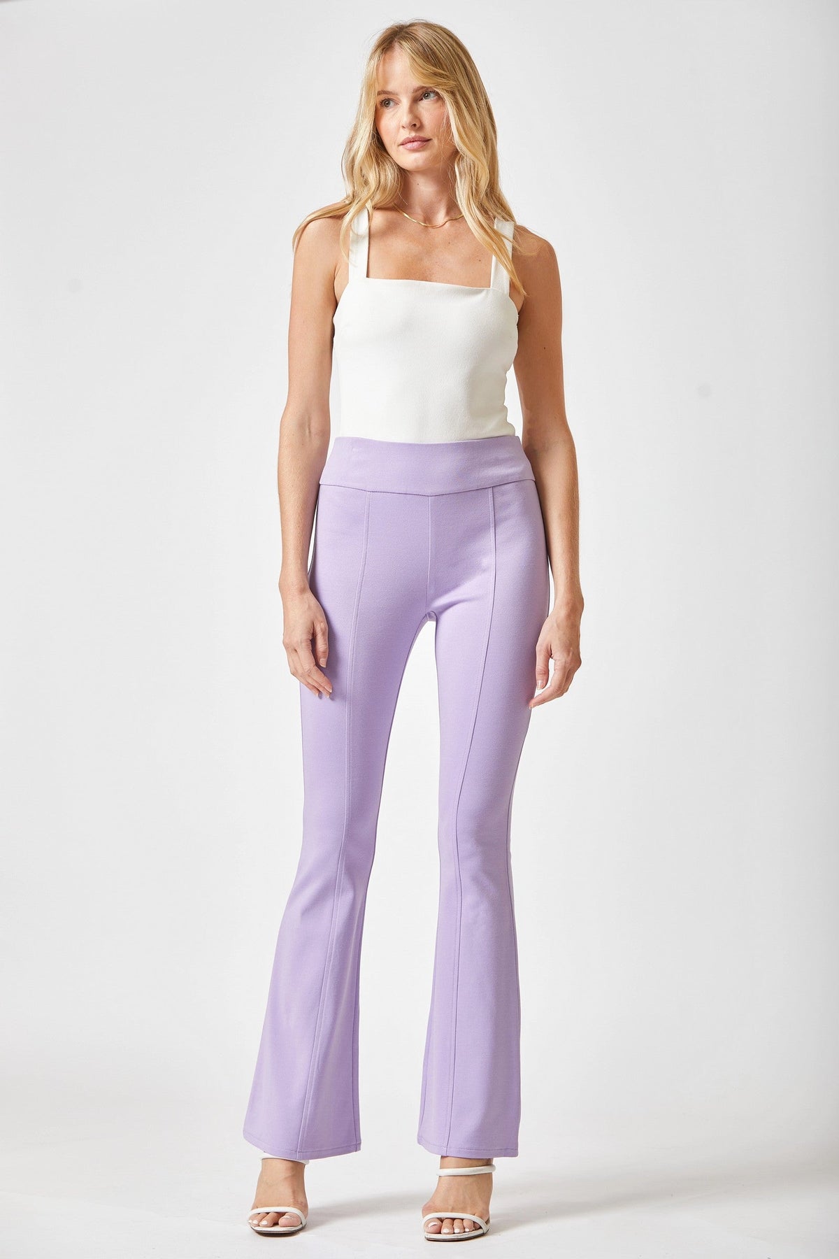 Magic Flare Pants in Eleven Colors