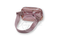 Stadium Clear Belt Bag in Assorted Colors