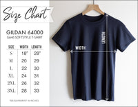 Dilly Dallying Graphic Tee