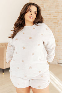 Stars at Night Loungewear Set