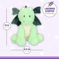 PREORDER: Dragon Warm Pal