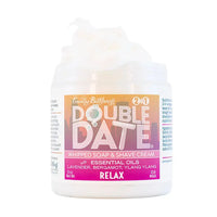 Whipped Soap and Shave Cream in Assorted Scents