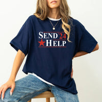 PREORDER: Send Help 24 Graphic Tee