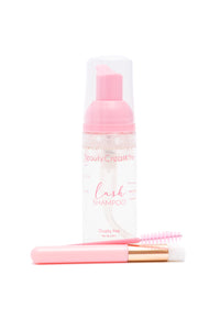 Beauty Creations Lash Shampoo Kit