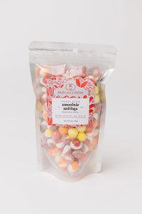 Freeze Dried Skittles 6 Oz