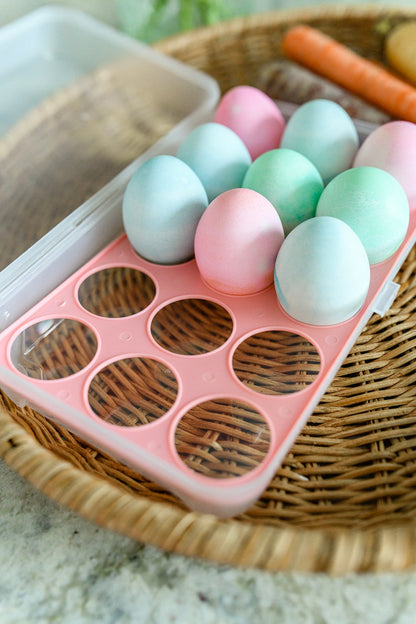 Over Easy Egg Storage