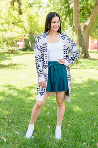 Pretty And Preppy Skort