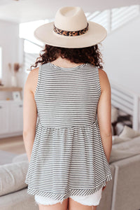 Ces Femme Sammy Swing Top