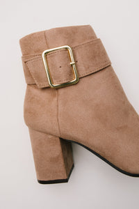 Sophia Ankle Boots