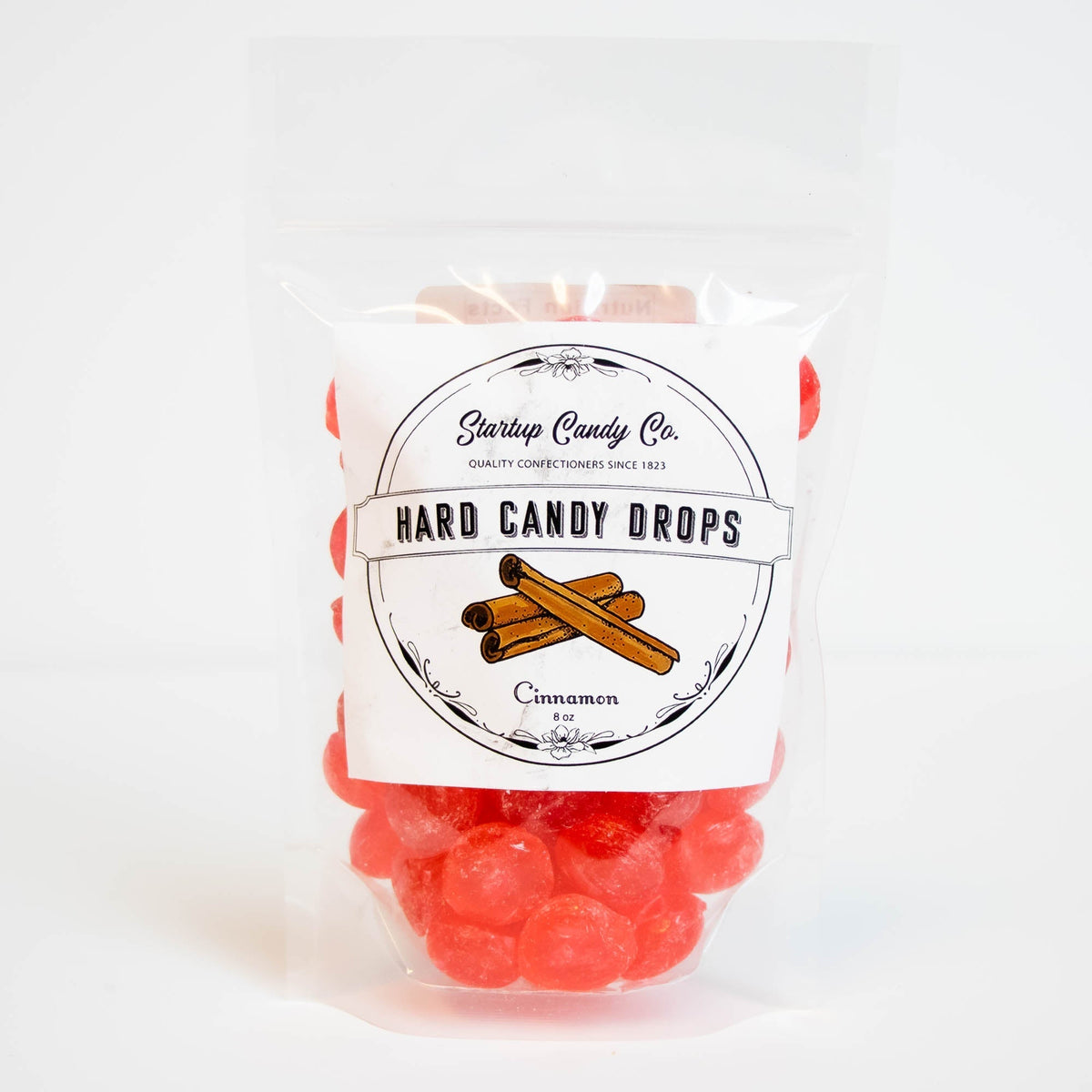 Hard Candy Drops